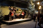 Kerstsfeer in  Utrecht  vvbvanbree4720
